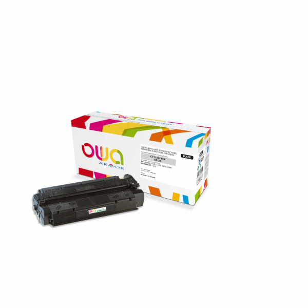 OWA Armor toner pro HP Laserjet 1200, 1220, 3300, 3380, 3...