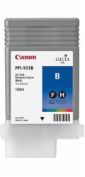 Canon ink PFI-101 BK  0891B001  originál