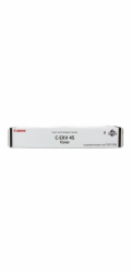 Canon C-EXV45 BK  6942B002  originální/C