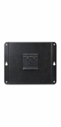 Planet WGS-4215-8T2S plochý L4 switch, 8x1Gb, 2x1Gb SFP, 12-48VDC/24VAC, -40~75°C, IP30, fanless