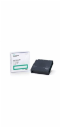 HPE LTO-7 Ultrium Non Custom Labeled Data Cartridge 20 Pack