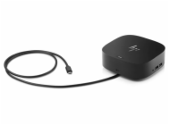 HP dock - USB-C G5 100W (pro HP usb-c ntb)