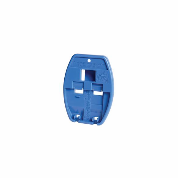 Solarix montážní držák na keystony SXKJ-MD-BU