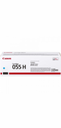 Canon 543537 Laser Toner 055Hc