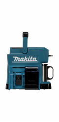 Makita DCM501Z aku kávovar