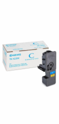 Toner Kyocera azurový TK-5220C