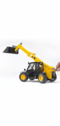 Bruder Manipulátor CATERPILLAR s výsuvným ramenem