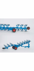 Bruder Pluh LEMKEN VARI-TITAN
