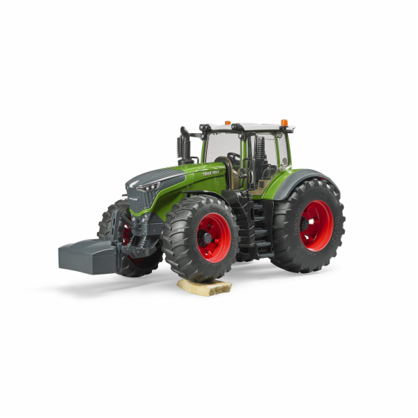 BRUDER Fendt 1050 Vario (zelená/černá)