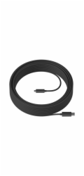 Logitech strong USB 3.1 cable 10m