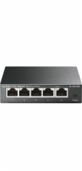 TP-Link TL-SG105S 5-Port Ethernet Switch