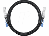 ZYXEL 10G (SFP+) direct attach cable 3m DAC10G-3M