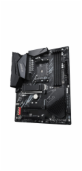 GIGABYTE MB Sc AM4 B550 AORUS ELITE V2, AMD B550, 4xDDR4, 1xHDMI, 1xDP