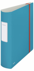 LEITZ Pákový pořadač Active  Cosy A4 82 mm klidná modrá