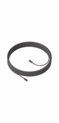 Logitech MeetUp Mic Extension cable - graphite
