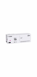 CANON toner T09M purpurová pro i-Sensys X C1127P , C1127I a C1127IF (5 900 str.)