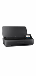HP Officejet 250 Mobile All-in-one (A4, 10 ppm, USB, Wi-Fi, Print, BT, Scan, Copy)