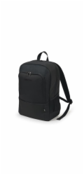 15-17,3palcový batoh na notebook Eco Base, černý