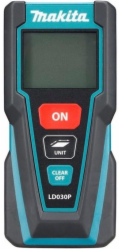 Makita LD030P Laserový měřič vzdálenosti 0-30m