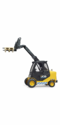 Bruder Vysokozdvižný vozík JCB Teletruk