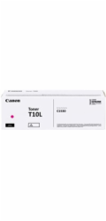 CANON TONER T10L M purpurový pro i-SENSYS X C1533i, C1533iF, C1538i, C1538Fi (6 000 str.)