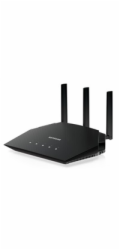 Netgear 5PT 4 STREAM AX1800 DB WIFI 6 ROUT