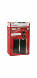 Defender SPK-170 počítačové reproduktory