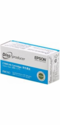 Epson ink C13S020688  PJIC7(C)  originál