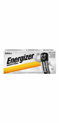 baterie ENERGIZER 1,5  AAA  10-pack  bli