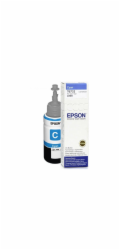 Inkoust Epson C13T67324A (azurový)