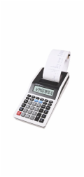 Rebell PDC10 tisková kalkulačka