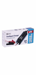 INTELIGENTNÍ NABÍJEČ OLOV. (SLA) BATERIÍ 6V/12V-4A