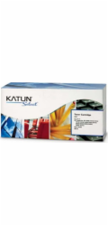 Katun toner CRG718 azurový výkon (2661B002)