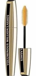 Černá řasenka L Oreal Paris Volume Million Lashes 10,5 ml