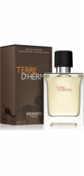 Hermes Terre d Hermes EdT 50 ml Pro muže