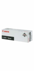 Originální černý toner Canon C-EXV39 (4792B002AA)