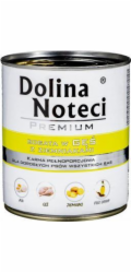 Dolina Noteci Premium rich in goose wit