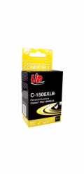 Inkoust UPrint 1500XL (černý)