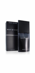 Issey Miyake Nuit d Issey EDT 75 ml