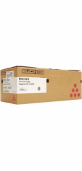Originální purpurový toner Ricoh 406481 (406481)