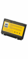 PATONA baterie pro ntb ASUS K50ij 4400mAh 11,1V