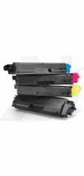 Toner Kyocera TK-580K černý