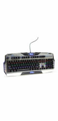 Klávesnice E-Blue Mazer 729 Kailh Blue (EKM729BTCZ-IU)