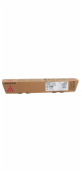 Ricoh - toner 842097  MP C306ZSP / MP C306ZSPF / MP C307SFP /MP C406ZSPF, 6000 stran, červený