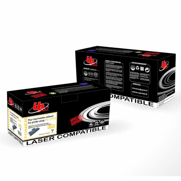 Výměna černého toneru UPrint MLT-D101S (UP-S.101E)