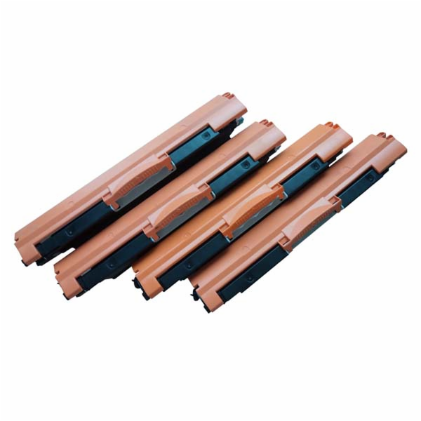 Výměna černého toneru UPrint 130A (H.130ABE)