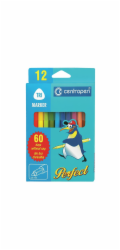 Centropen Marker 12 kusů (511090a)