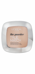 L Oreal Paris True Match Super Blendable Powder W C1 Rose Ivory 9g