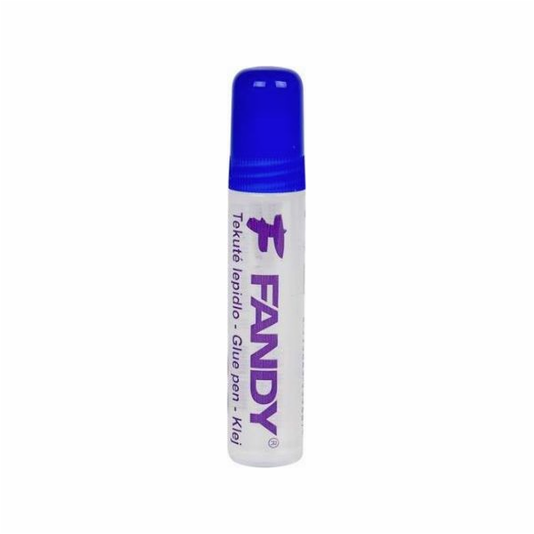 Grand Glue Pen Fandy Transparent 50ml