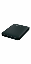 WD Elements Portable 2TB externí pevný disk černobílý (WDBU6Y0020BBK-WESN)